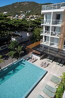 Arraial Concept Hotel