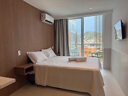 Arraial Concept Hotel