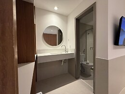 Arraial Concept Hotel