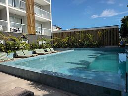 Arraial Concept Hotel