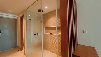 Arraial Concept Hotel
