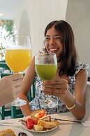 Arraial Concept Hotel