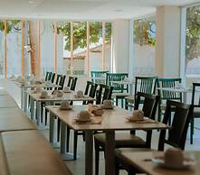 Arraial Concept Hotel