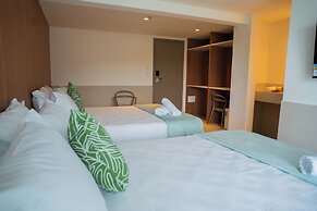 Arraial Concept Hotel