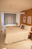 Arraial Concept Hotel