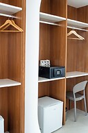Arraial Concept Hotel