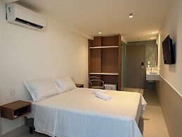 Arraial Concept Hotel