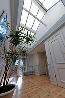 Imperial Hotel Rembrandtplein