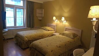 Imperial Hotel Rembrandtplein