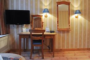 Imperial Hotel Rembrandtplein