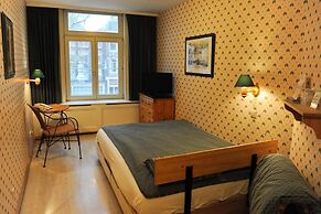 Imperial Hotel Rembrandtplein