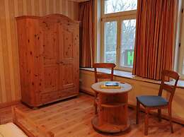 Imperial Hotel Rembrandtplein