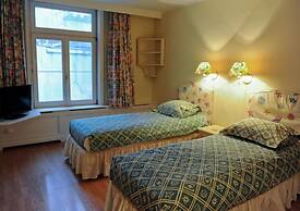 Imperial Hotel Rembrandtplein