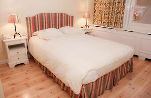 Imperial Hotel Rembrandtplein