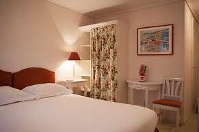 Imperial Hotel Rembrandtplein