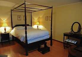 Imperial Hotel Rembrandtplein