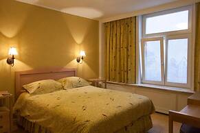 Imperial Hotel Rembrandtplein