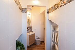 notaMi - MANSARDE BELVEDERE DUOMO