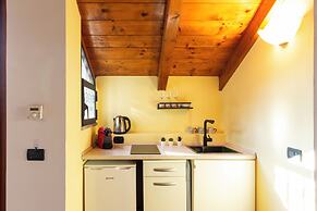 notaMi - MANSARDE BELVEDERE DUOMO