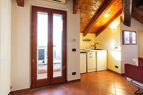 notaMi - MANSARDE BELVEDERE DUOMO