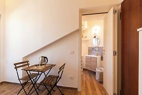 notaMi - MANSARDE BELVEDERE DUOMO