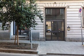 notaMi - MANSARDE BELVEDERE DUOMO