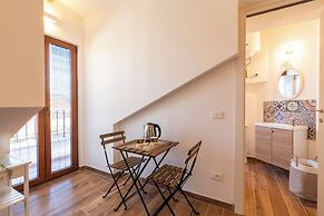 notaMi - MANSARDE BELVEDERE DUOMO