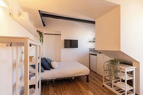 notaMi - MANSARDE BELVEDERE DUOMO