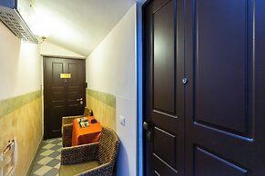 notaMi - MANSARDE BELVEDERE DUOMO