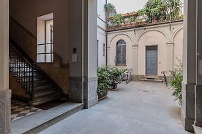 notaMi - MANSARDE BELVEDERE DUOMO