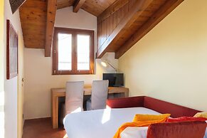 notaMi - MANSARDE BELVEDERE DUOMO