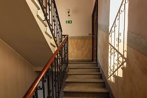 notaMi - MANSARDE BELVEDERE DUOMO