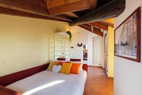 notaMi - MANSARDE BELVEDERE DUOMO