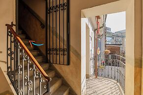 notaMi - MANSARDE BELVEDERE DUOMO