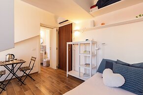 notaMi - MANSARDE BELVEDERE DUOMO