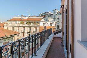 notaMi - MANSARDE BELVEDERE DUOMO