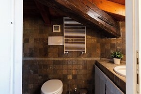 notaMi - MANSARDE BELVEDERE DUOMO