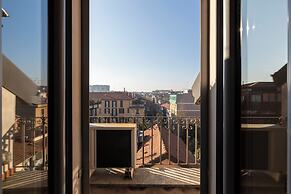 notaMi - MANSARDE BELVEDERE DUOMO