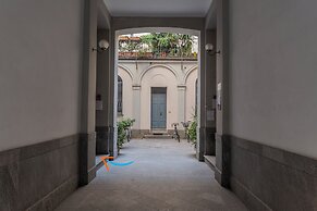 notaMi - MANSARDE BELVEDERE DUOMO