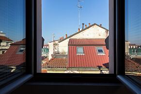 notaMi - MANSARDE BELVEDERE DUOMO