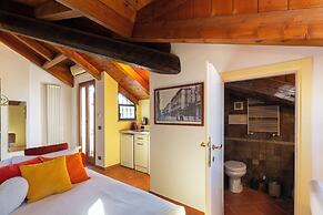 notaMi - MANSARDE BELVEDERE DUOMO