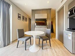 Ayres Apart San Telmo U101