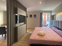 Ayres Apart San Telmo U101