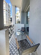 Ayres Apart San Telmo U101