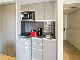 Ayres Apart San Telmo U101