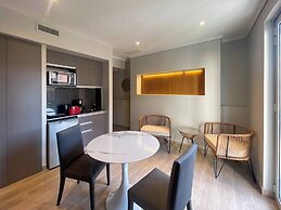 Ayres Apart San Telmo U101