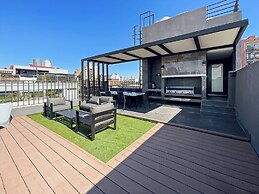 Ayres Apart San Telmo U101