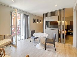 Ayres Apart San Telmo U101