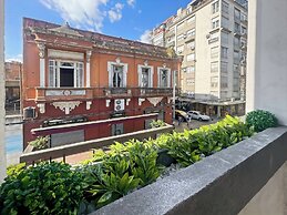 Ayres Apart San Telmo U101