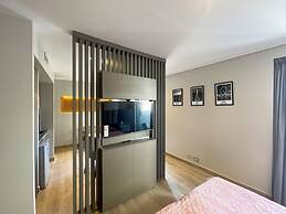 Ayres Apart San Telmo U101